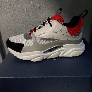 Dior Runners B22 Red